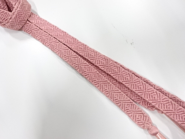 Japanese Kimono / Accessories Silk